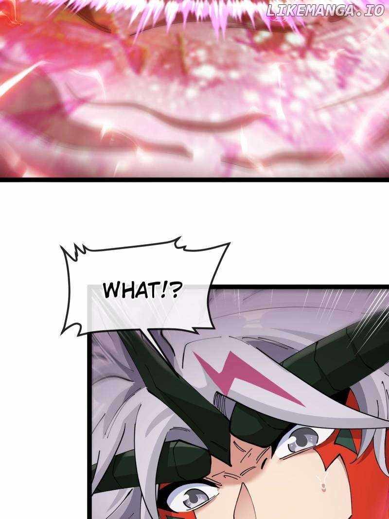 I Am The Monster Overlord Chapter 68 82